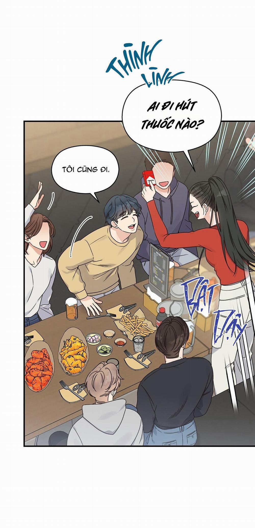 Vết Thương Của Alpha 3 trang 64