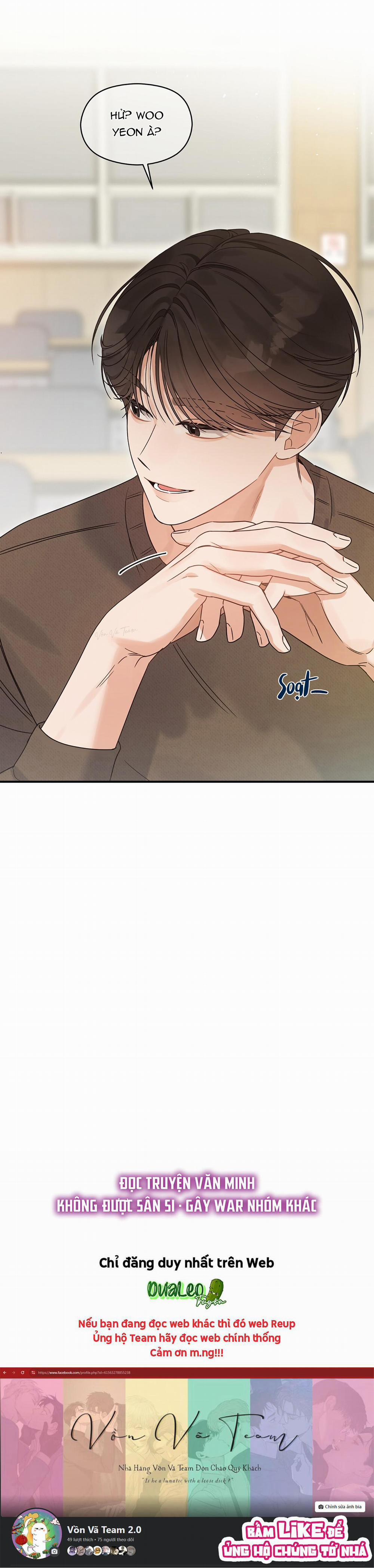 Vết Thương Của Alpha 4 trang 30