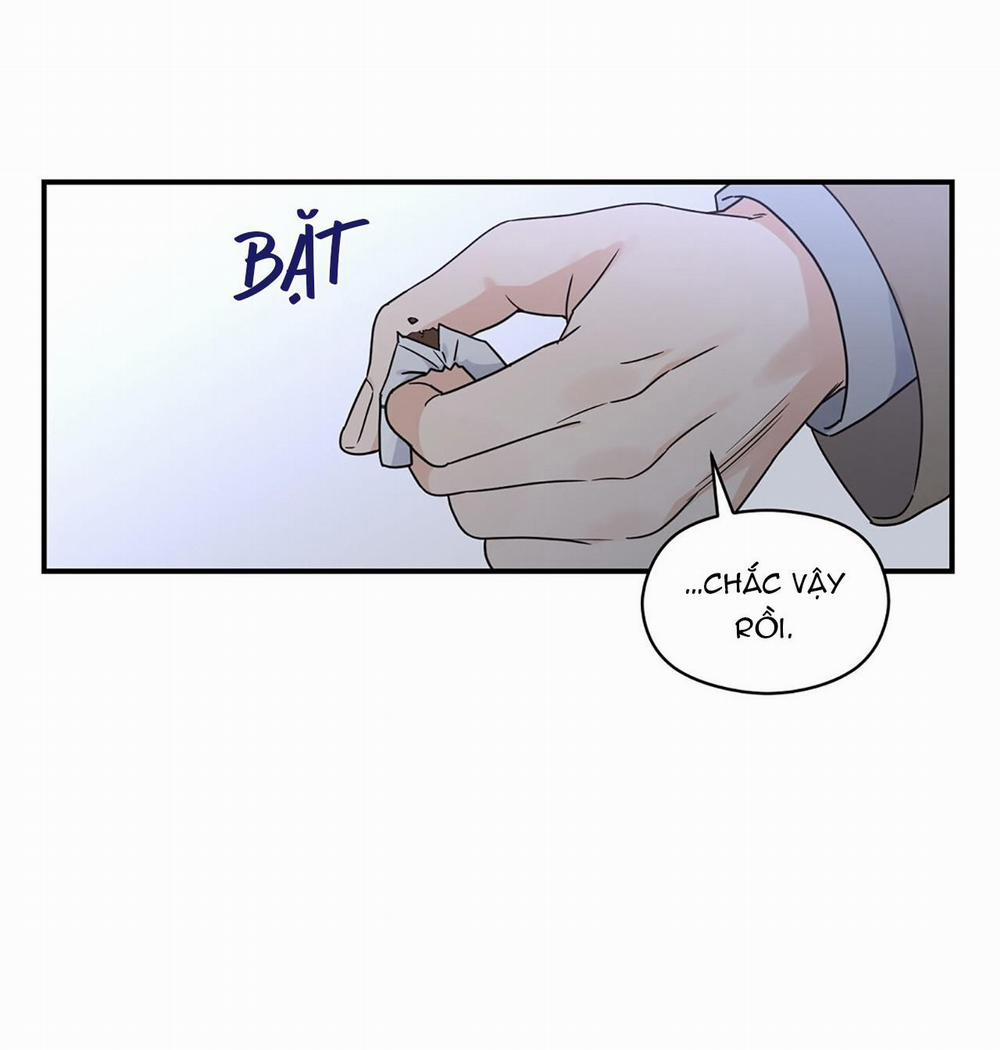Vết Thương Của Alpha 4 trang 7