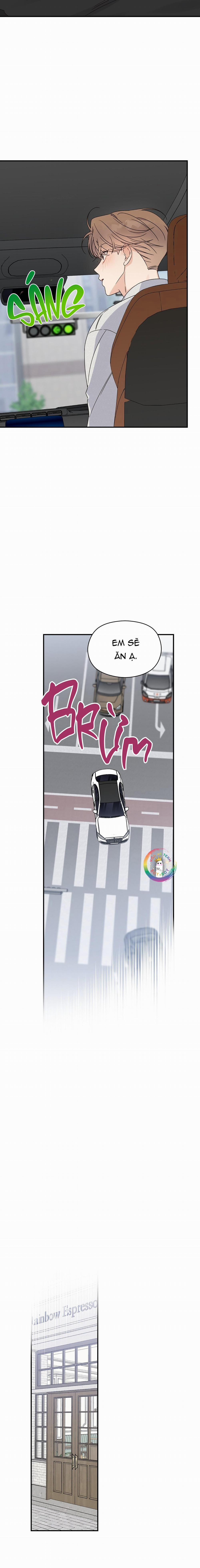 Vết Thương Của Alpha 6 trang 10