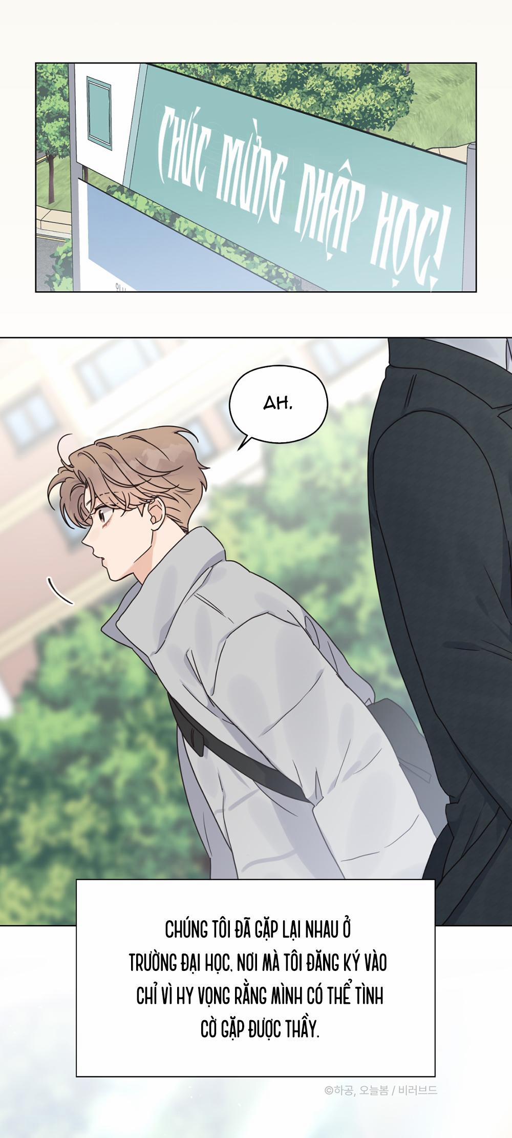 Vết Thương Từ Alpha 0 trang 4