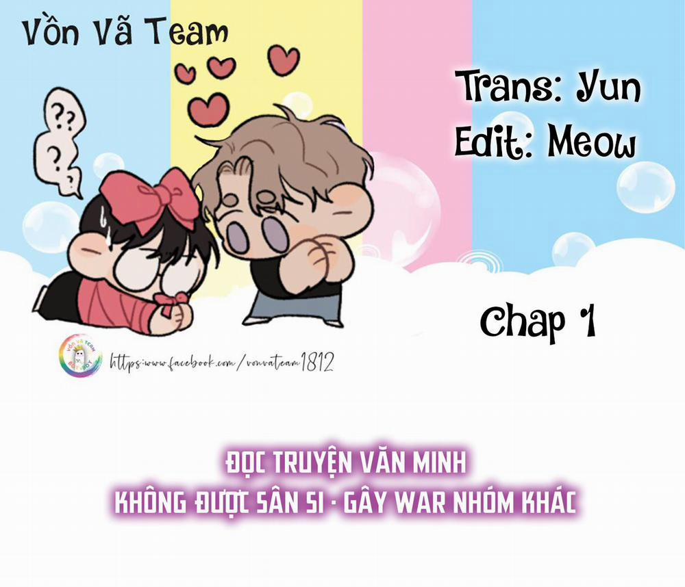 Vết Thương Từ Alpha 1 trang 0