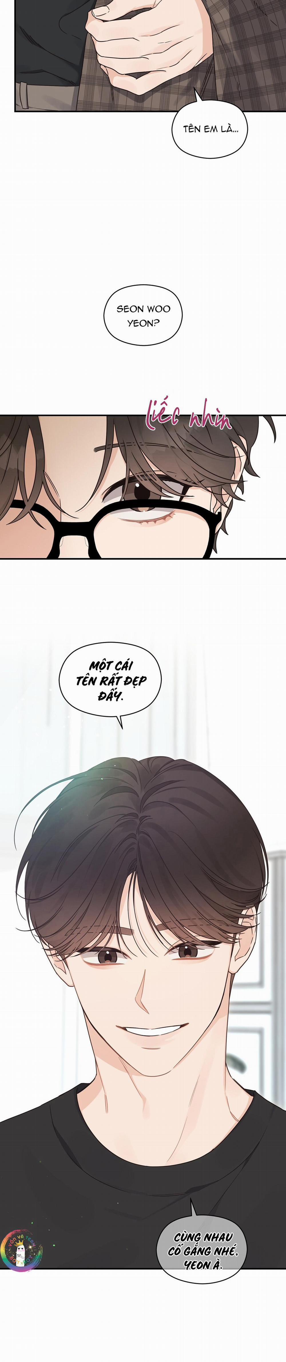 Vết Thương Từ Alpha 1 trang 2