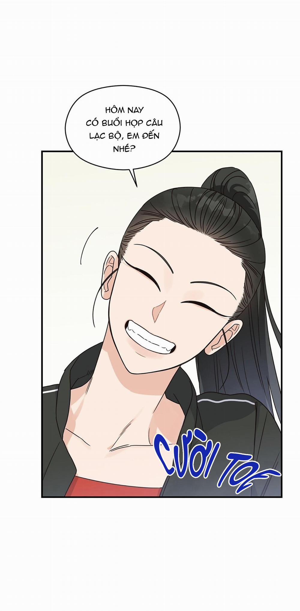 Vết Thương Từ Alpha 3 trang 23