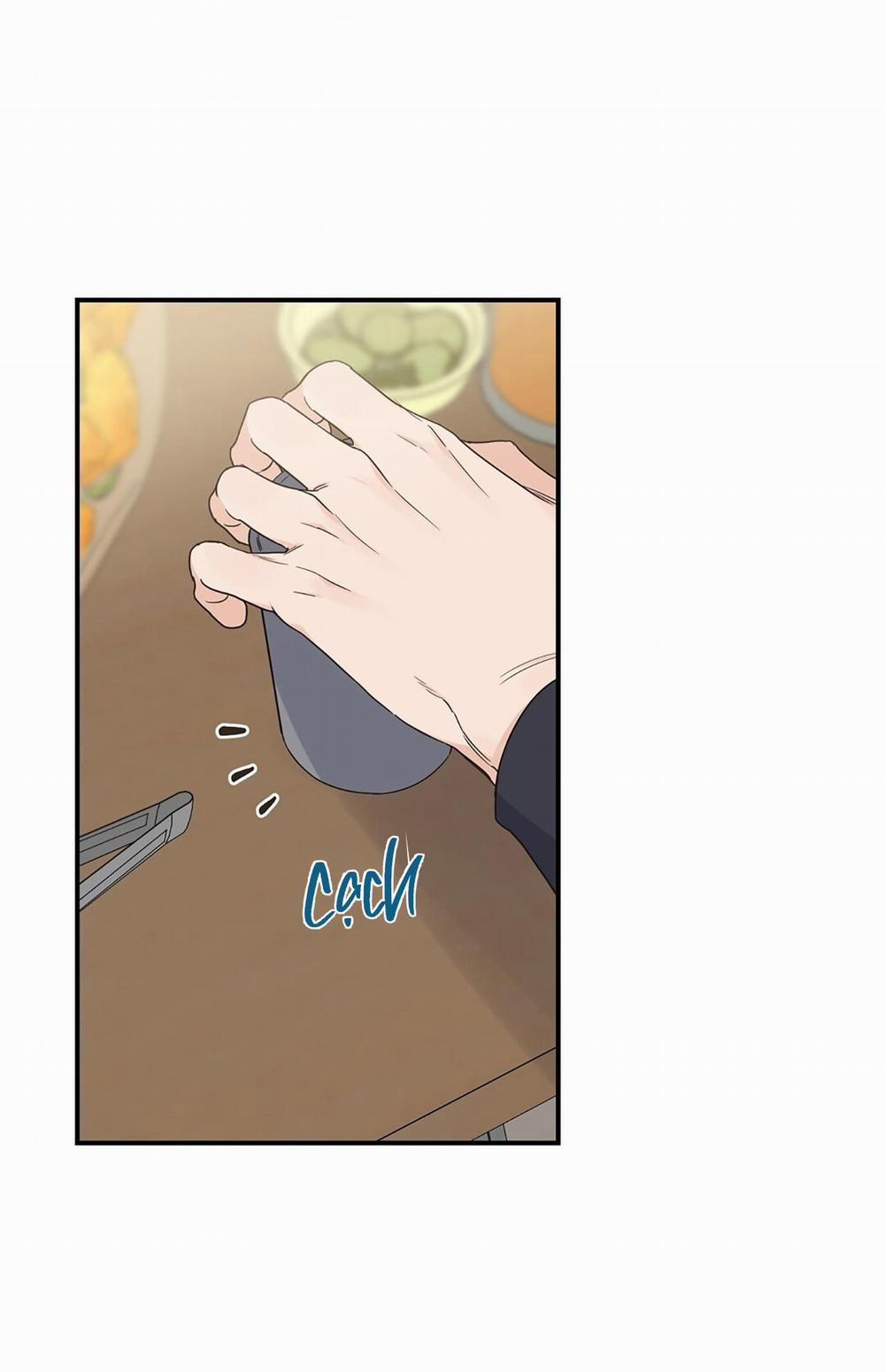 Vết Thương Từ Alpha 3 trang 34