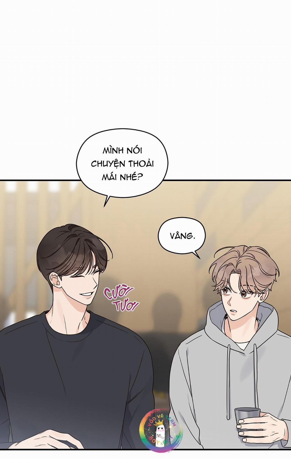 Vết Thương Từ Alpha 3 trang 43