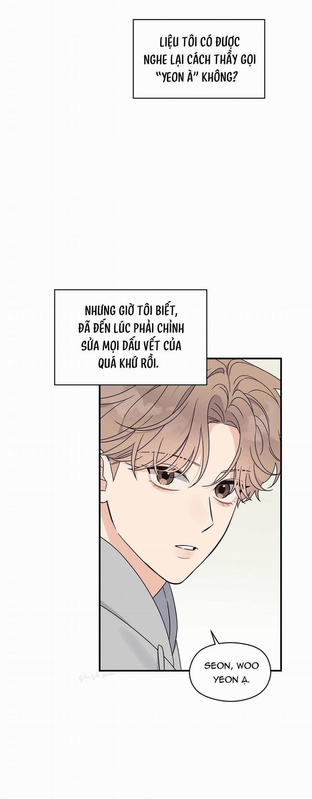 Vết Thương Từ Alpha 3 trang 48