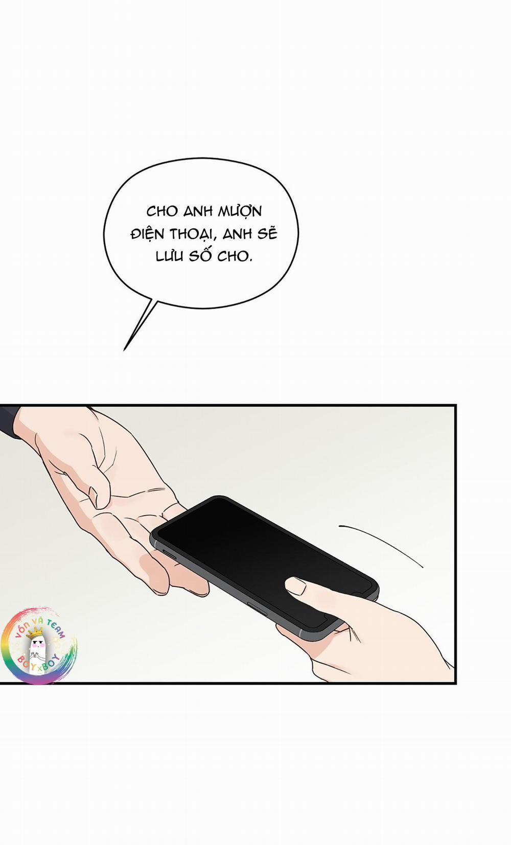 Vết Thương Từ Alpha 3 trang 58