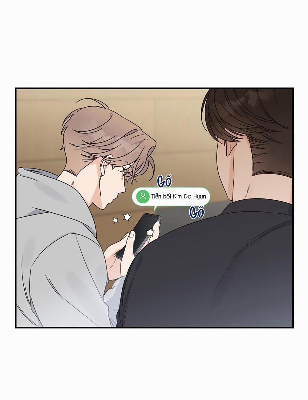 Vết Thương Từ Alpha 3 trang 60