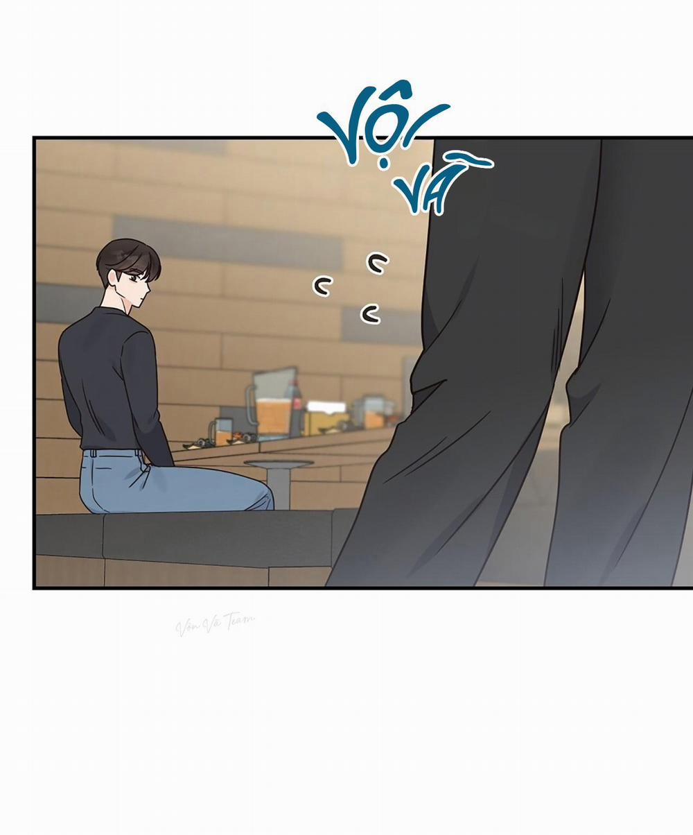 Vết Thương Từ Alpha 3 trang 66