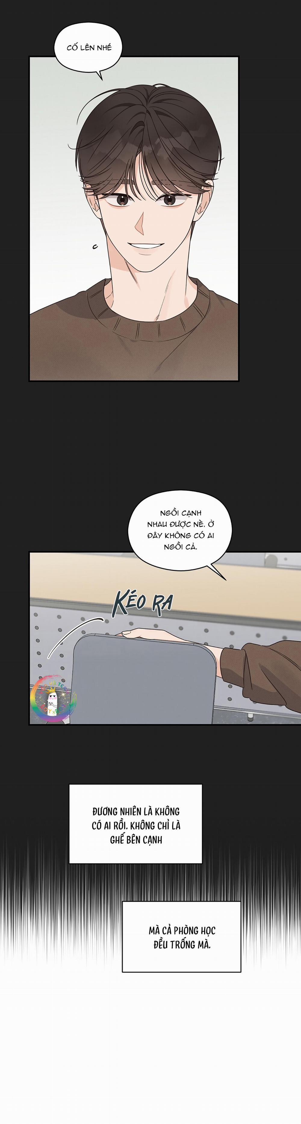 Vết Thương Từ Alpha 4 trang 11