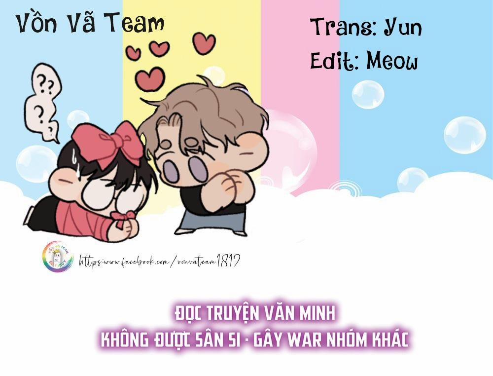 Vết Thương Từ Alpha 6 trang 0