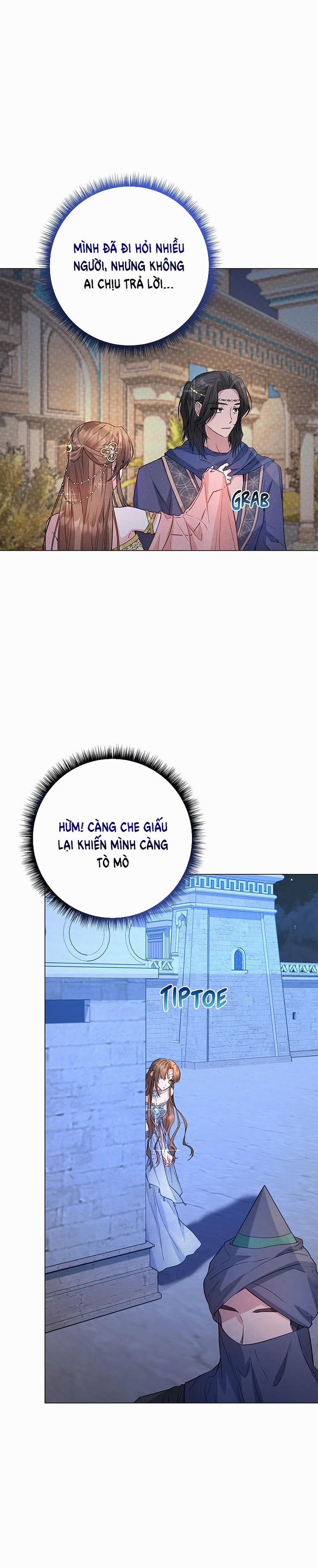Vết Trăng 14.1 trang 22