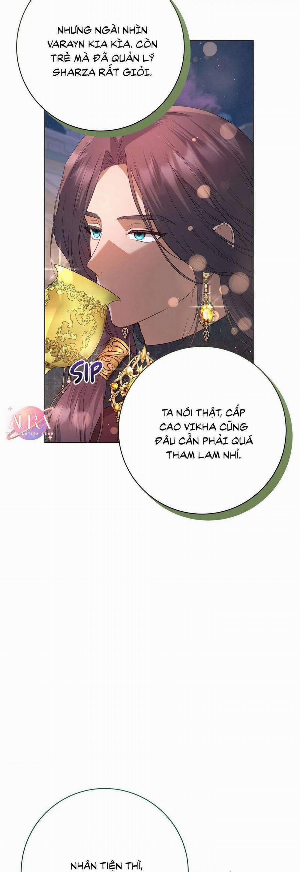 Vết Trăng 20 trang 21