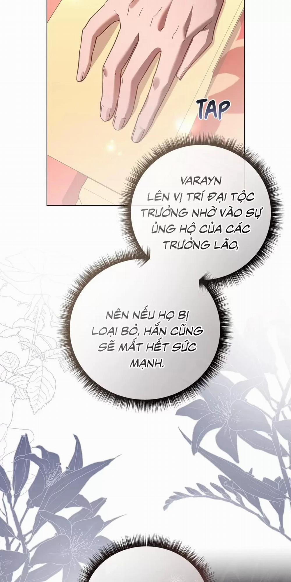 Vết Trăng Chuong 46 trang 10