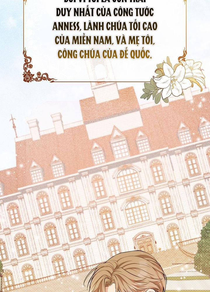 Vị Công Tước Sa Ngã Và Chàng Hiệp Sĩ Ghét Anh Ta 1 trang 18