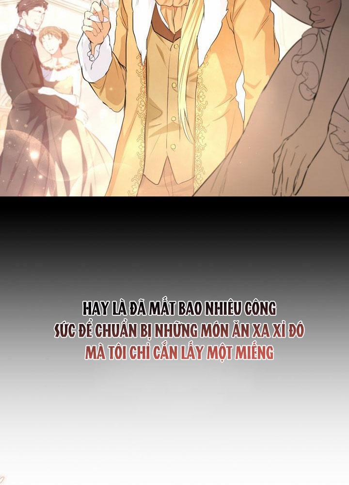 Vị Công Tước Sa Ngã Và Chàng Hiệp Sĩ Ghét Anh Ta 1 trang 32