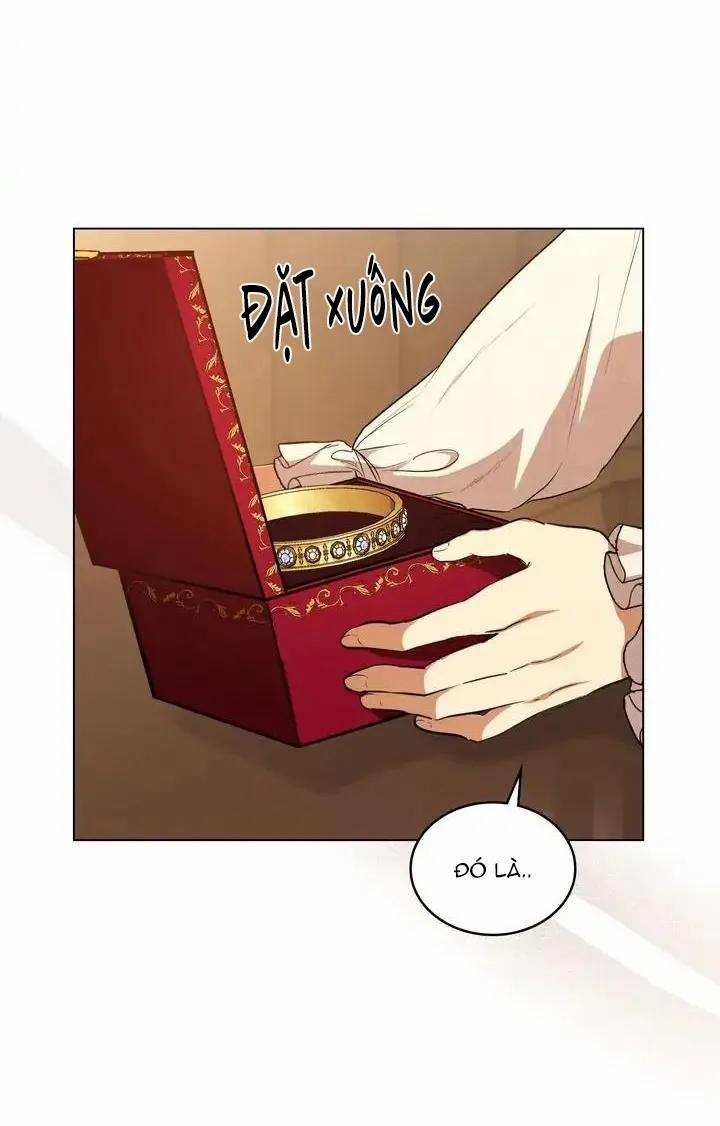 Vị Công Tước Sa Ngã Và Chàng Hiệp Sĩ Ghét Anh Ta 10 trang 37