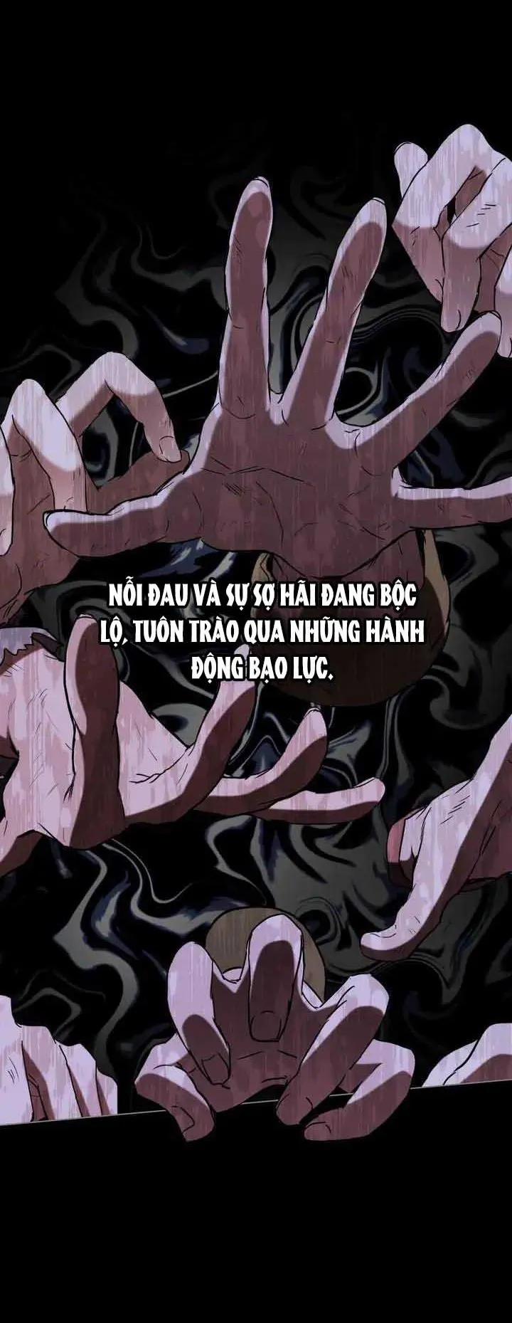 Vị Công Tước Sa Ngã Và Chàng Hiệp Sĩ Ghét Anh Ta 11 trang 26