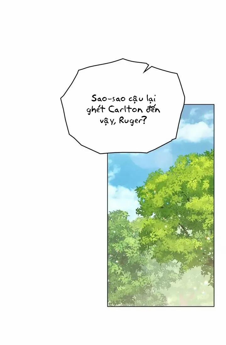 Vị Công Tước Sa Ngã Và Chàng Hiệp Sĩ Ghét Anh Ta 16 trang 34