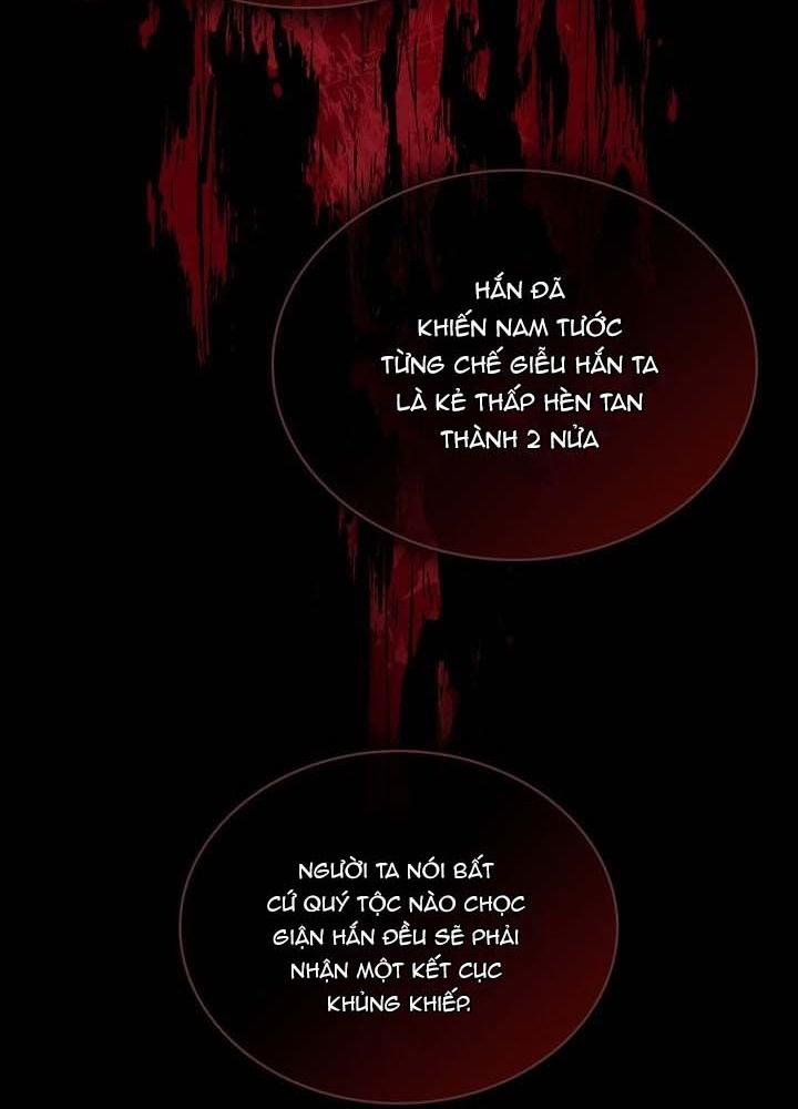 Vị Công Tước Sa Ngã Và Chàng Hiệp Sĩ Ghét Anh Ta 2 trang 17