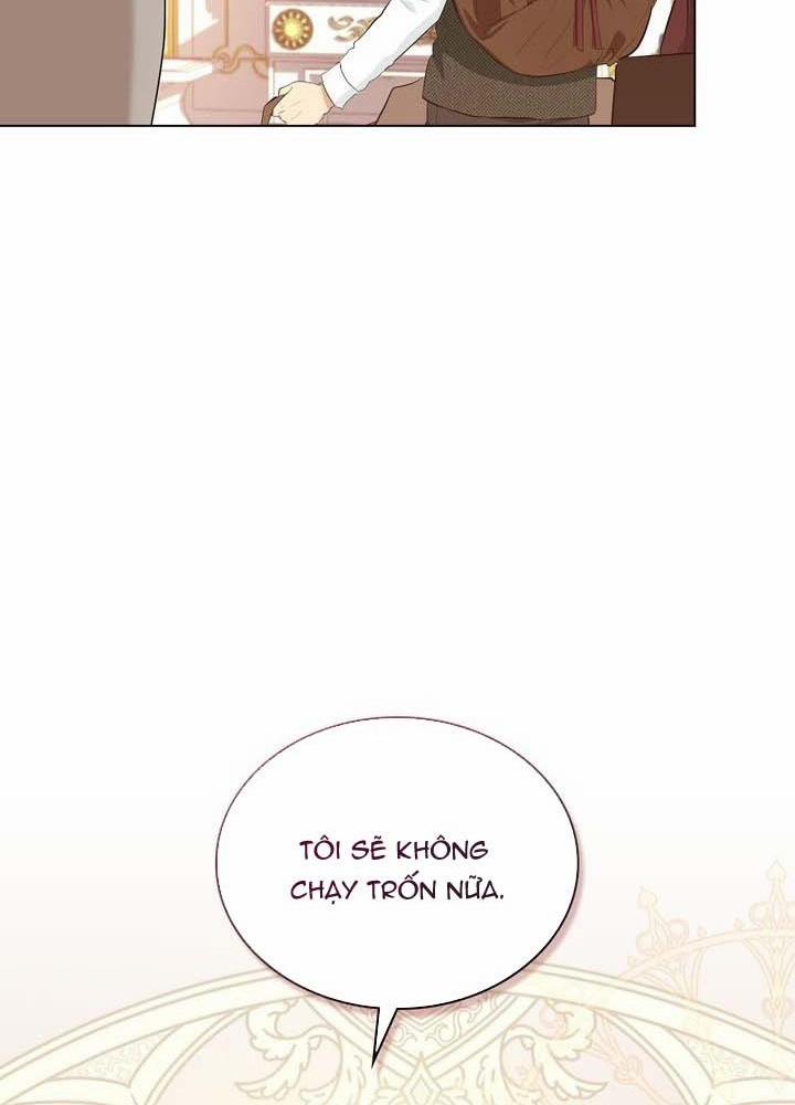 Vị Công Tước Sa Ngã Và Chàng Hiệp Sĩ Ghét Anh Ta 2 trang 35