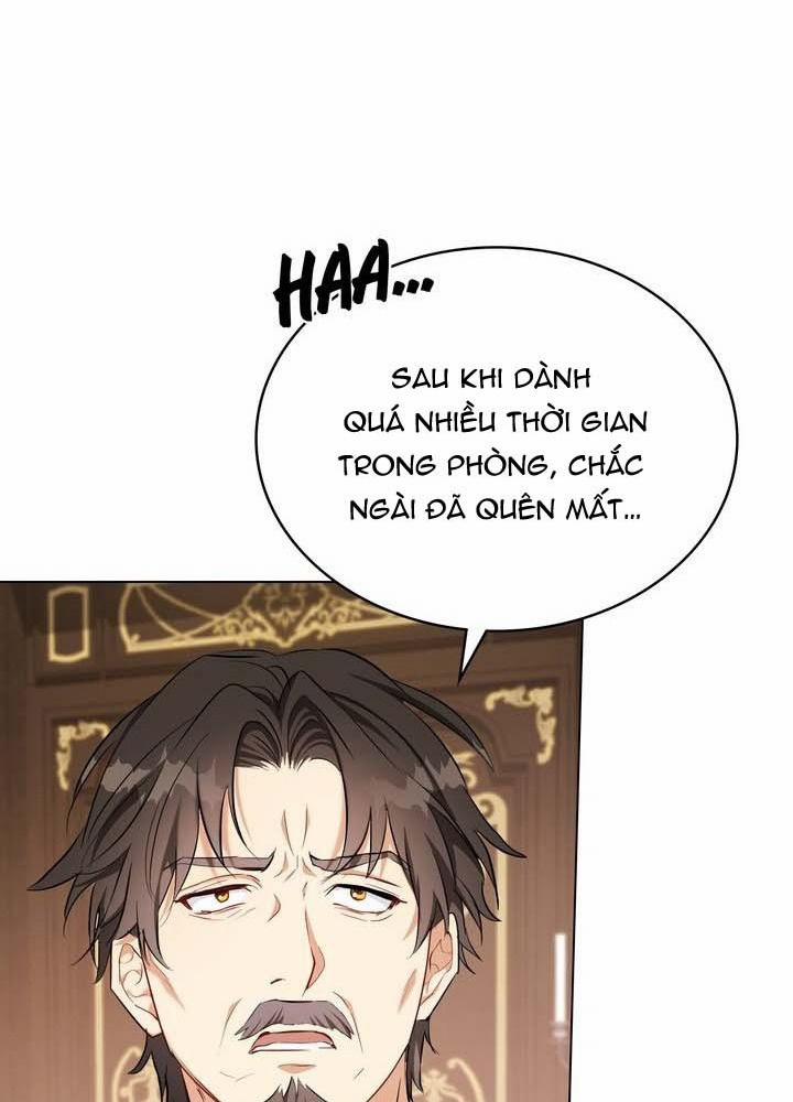 Vị Công Tước Sa Ngã Và Chàng Hiệp Sĩ Ghét Anh Ta 2 trang 44