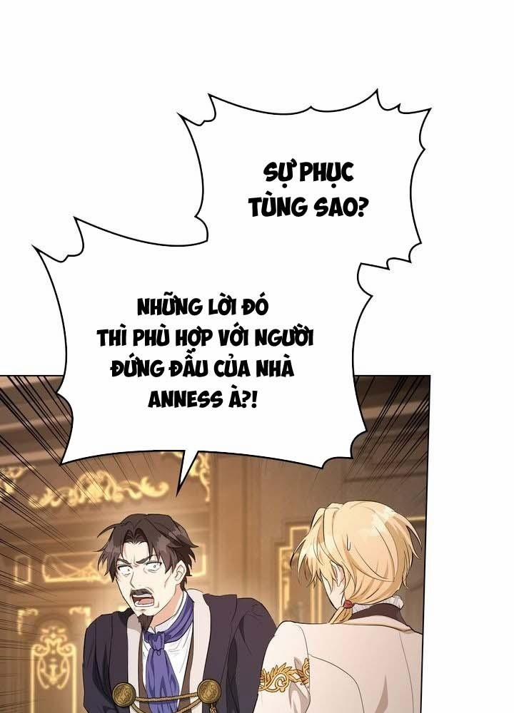 Vị Công Tước Sa Ngã Và Chàng Hiệp Sĩ Ghét Anh Ta 2 trang 64
