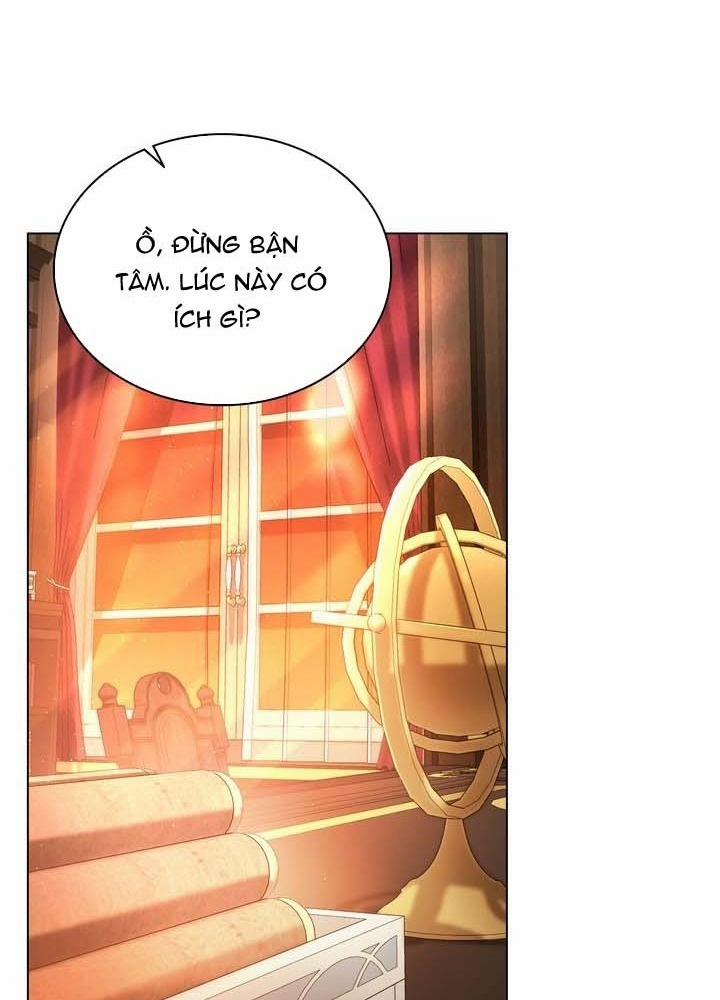 Vị Công Tước Sa Ngã Và Chàng Hiệp Sĩ Ghét Anh Ta 2 trang 75