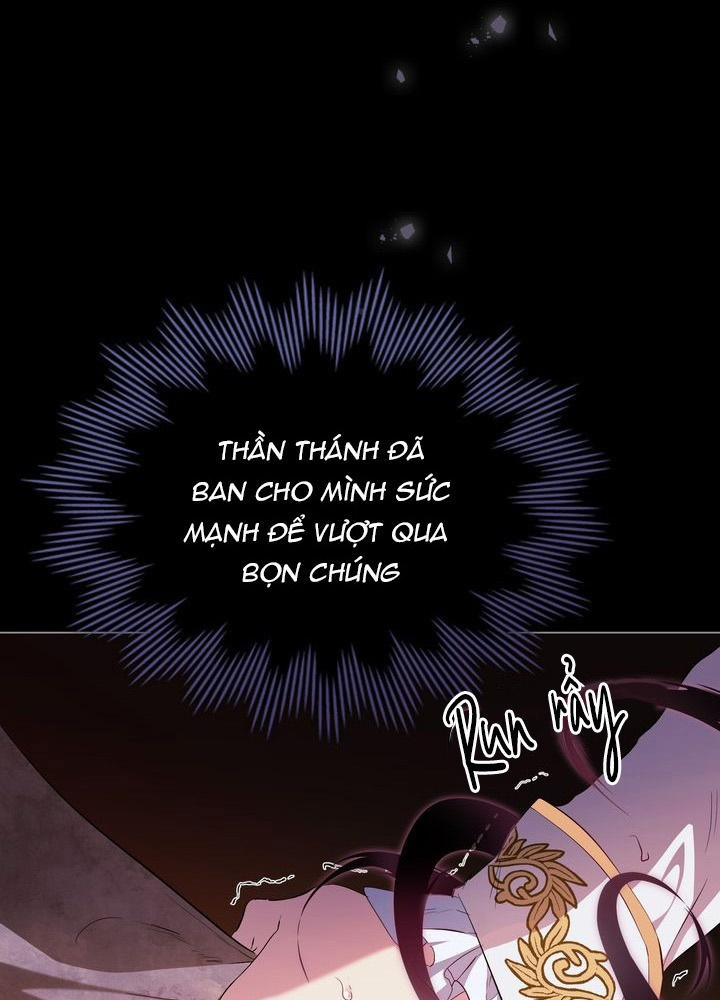 Vị Công Tước Sa Ngã Và Chàng Hiệp Sĩ Ghét Anh Ta 3 trang 17