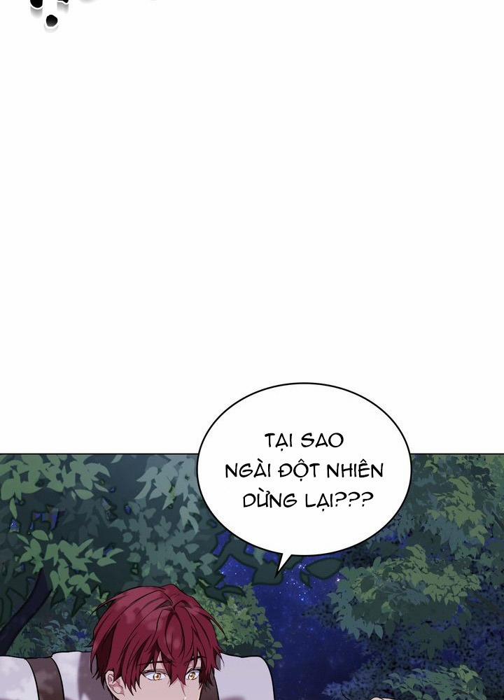 Vị Công Tước Sa Ngã Và Chàng Hiệp Sĩ Ghét Anh Ta 3 trang 23