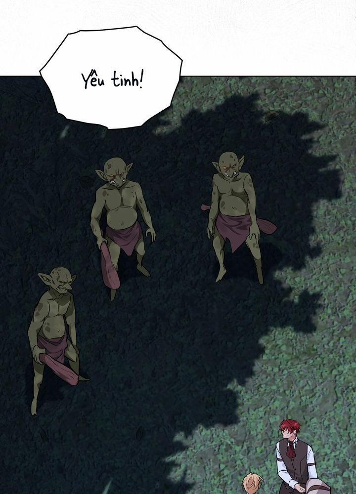 Vị Công Tước Sa Ngã Và Chàng Hiệp Sĩ Ghét Anh Ta 3 trang 44