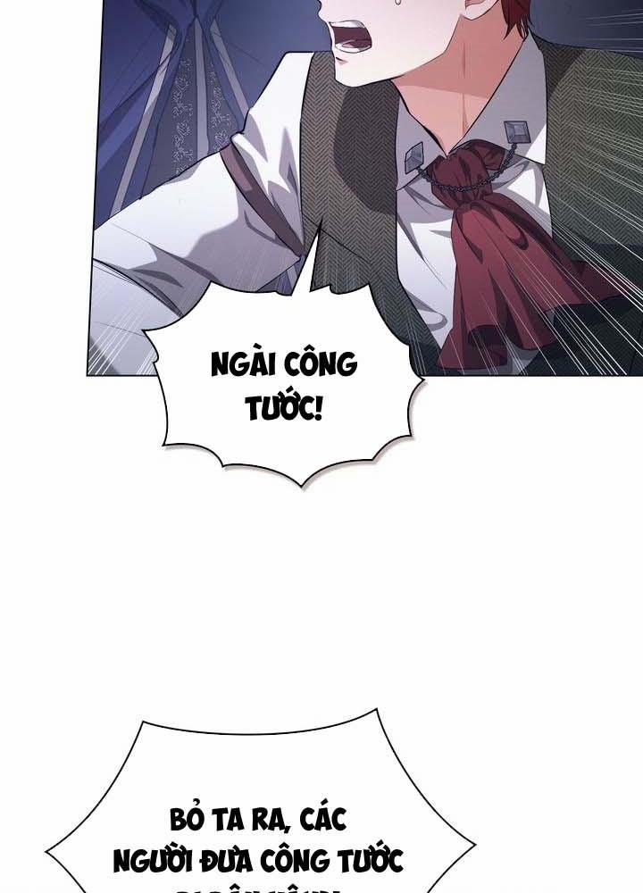 Vị Công Tước Sa Ngã Và Chàng Hiệp Sĩ Ghét Anh Ta 4 trang 13