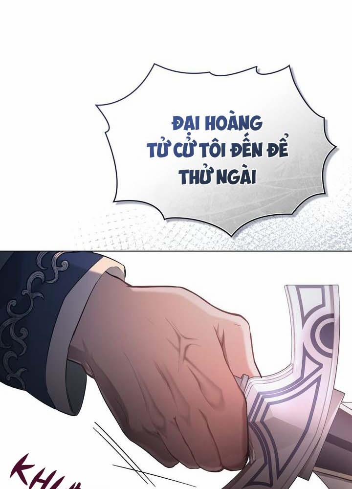 Vị Công Tước Sa Ngã Và Chàng Hiệp Sĩ Ghét Anh Ta 4 trang 72