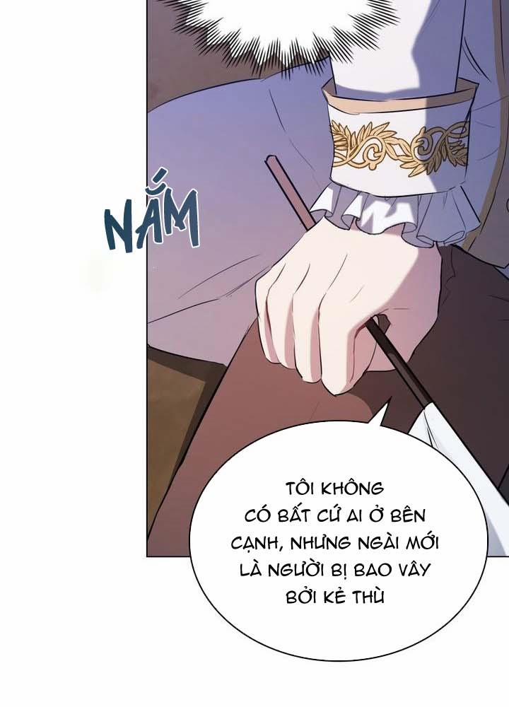 Vị Công Tước Sa Ngã Và Chàng Hiệp Sĩ Ghét Anh Ta 4 trang 83