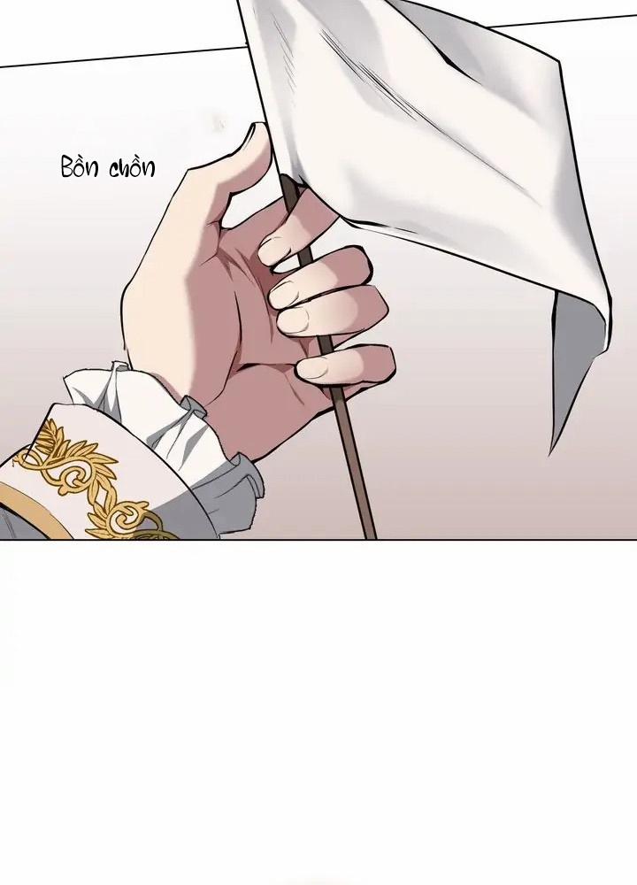 Vị Công Tước Sa Ngã Và Chàng Hiệp Sĩ Ghét Anh Ta 5 trang 16