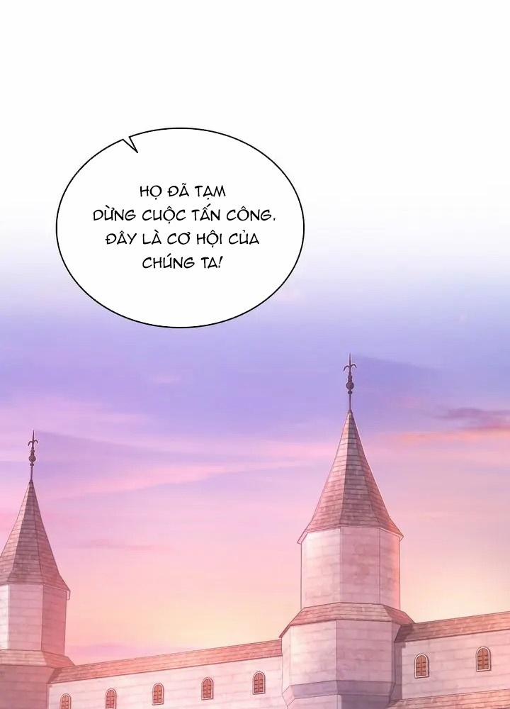 Vị Công Tước Sa Ngã Và Chàng Hiệp Sĩ Ghét Anh Ta 5 trang 21