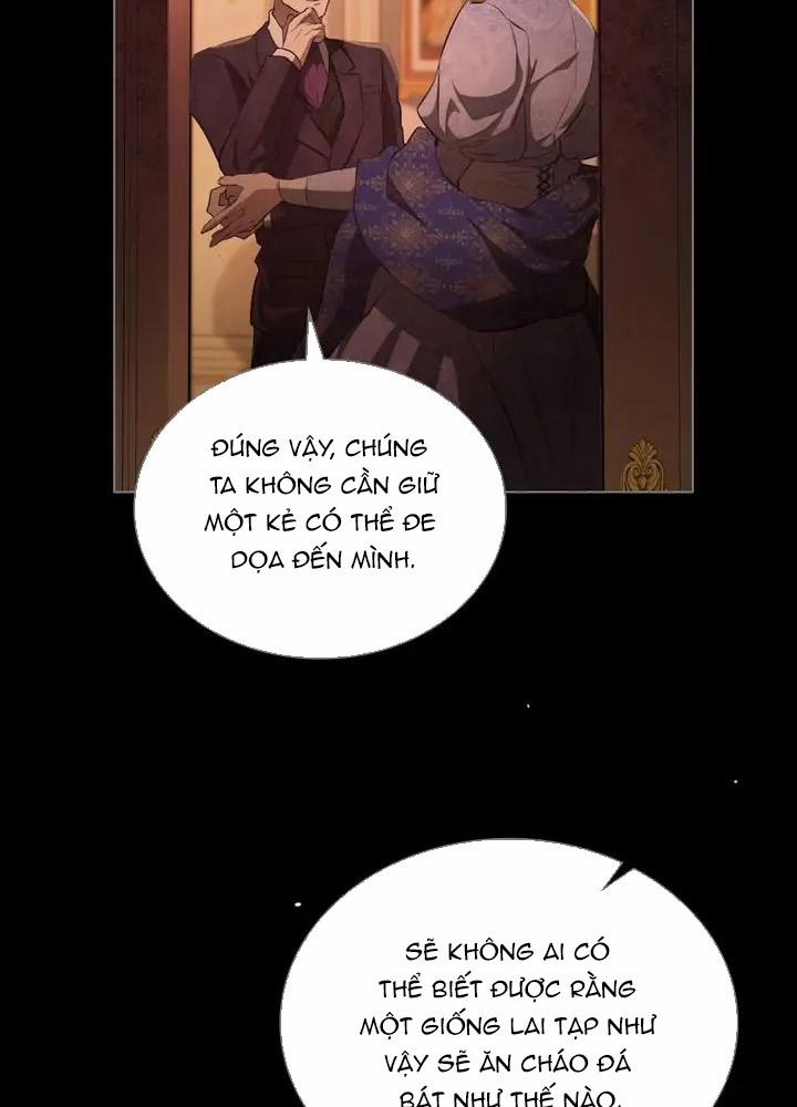 Vị Công Tước Sa Ngã Và Chàng Hiệp Sĩ Ghét Anh Ta 5 trang 32