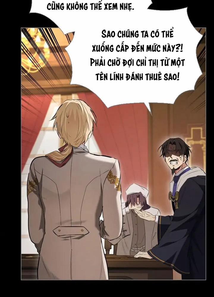 Vị Công Tước Sa Ngã Và Chàng Hiệp Sĩ Ghét Anh Ta 5 trang 51