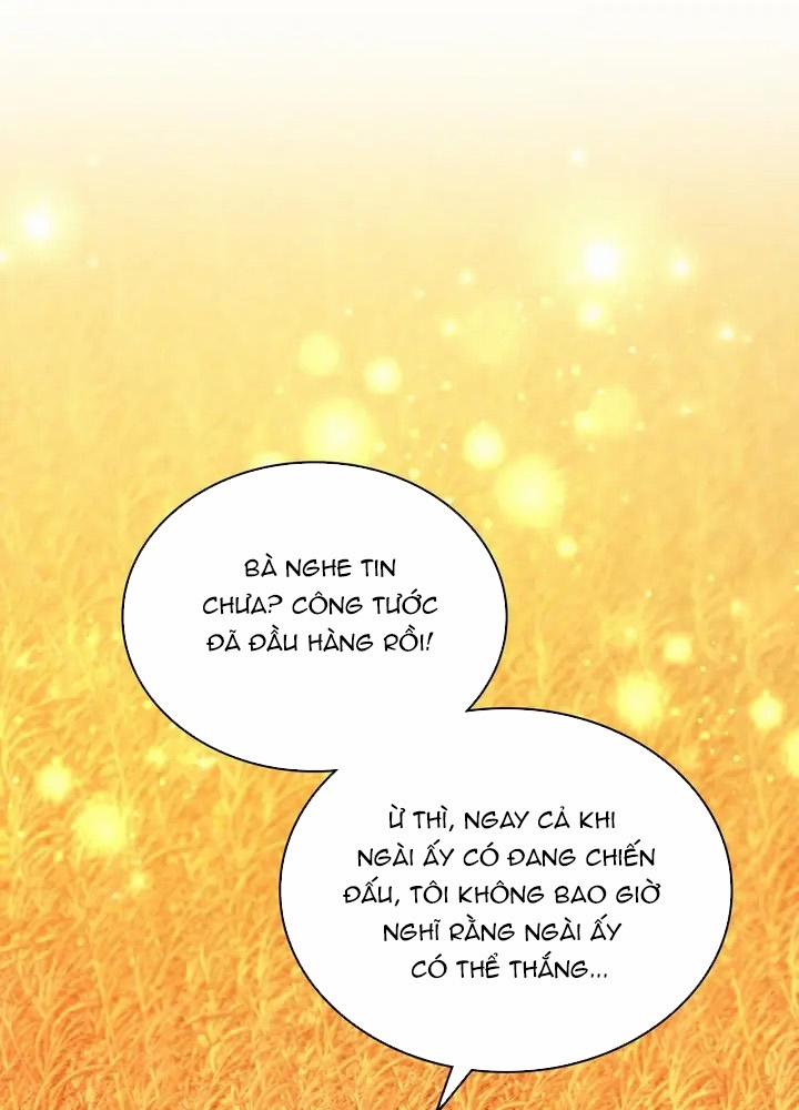 Vị Công Tước Sa Ngã Và Chàng Hiệp Sĩ Ghét Anh Ta 5 trang 68
