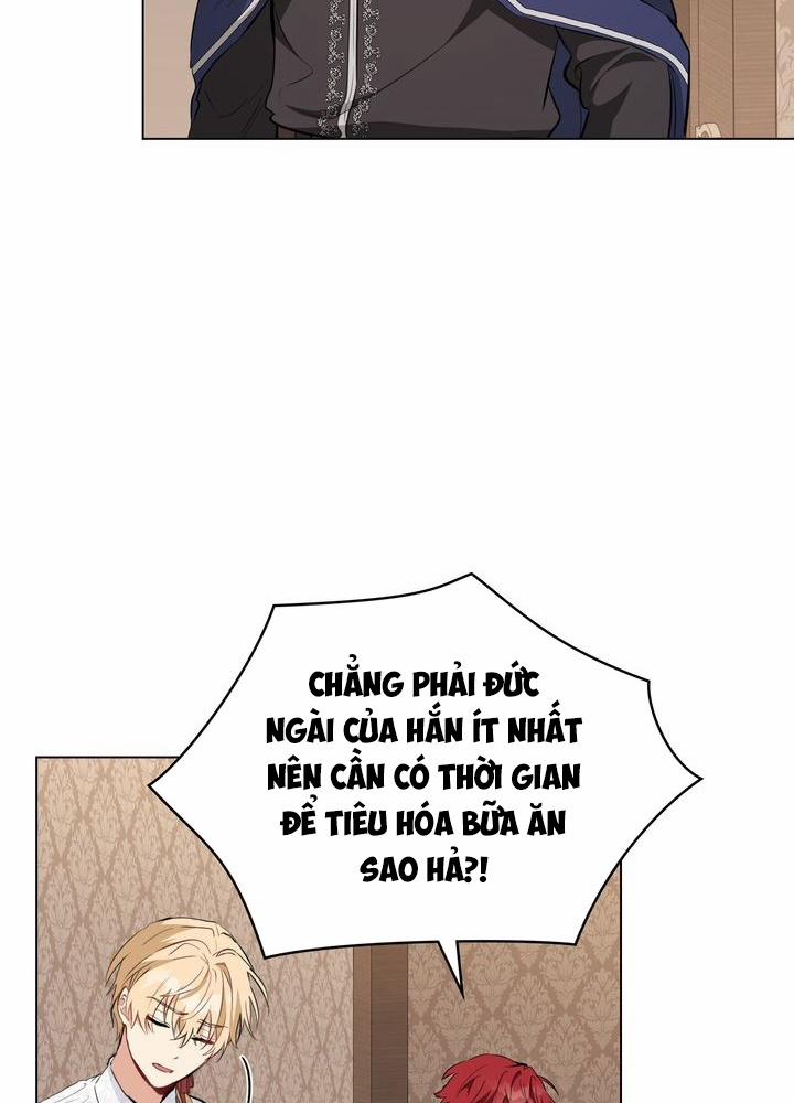 Vị Công Tước Sa Ngã Và Chàng Hiệp Sĩ Ghét Anh Ta 6 trang 74