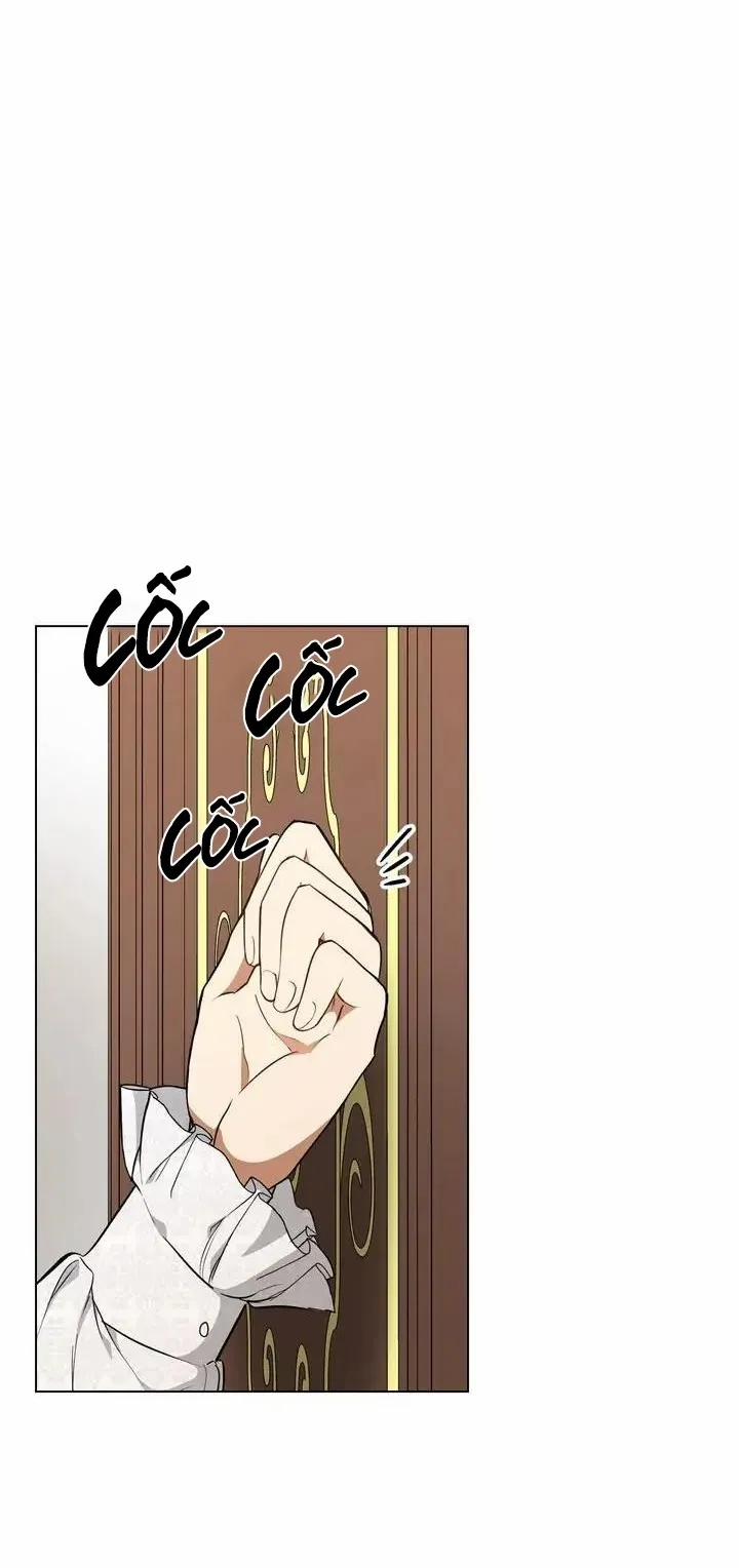 Vị Công Tước Sa Ngã Và Chàng Hiệp Sĩ Ghét Anh Ta 8 trang 14