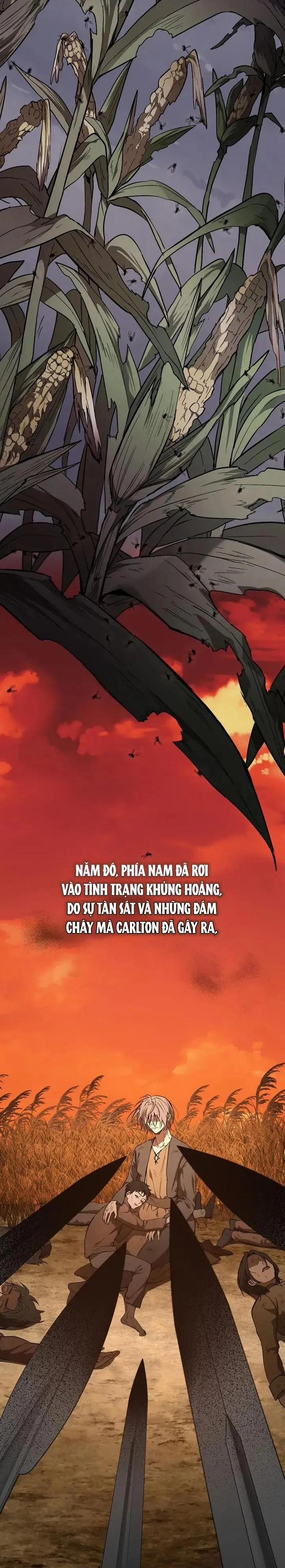 Vị Công Tước Sa Ngã Và Chàng Hiệp Sĩ Ghét Anh Ta 8 trang 6