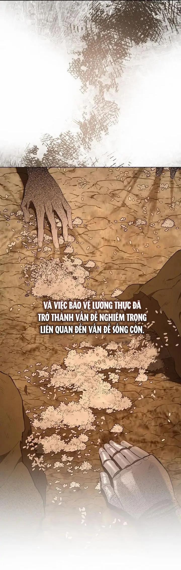 Vị Công Tước Sa Ngã Và Chàng Hiệp Sĩ Ghét Anh Ta 8 trang 7
