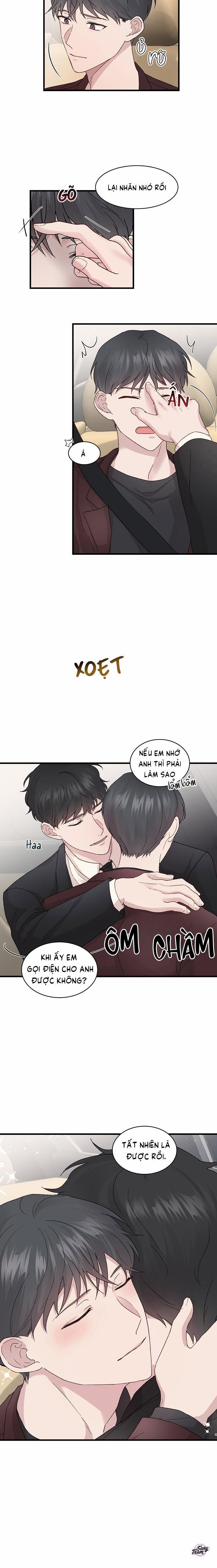 Vì Em 13 trang 4