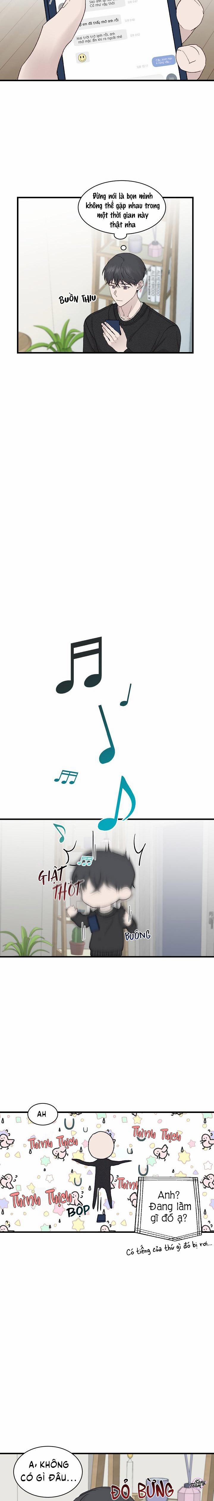 Vì Em 13 trang 6