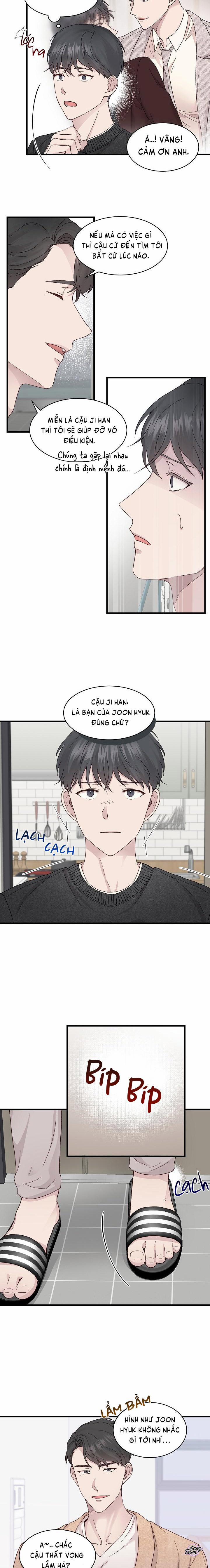 Vì Em 14 trang 1