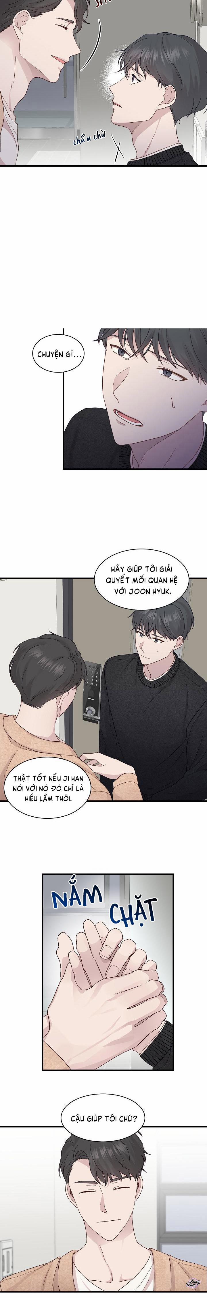 Vì Em 14 trang 3