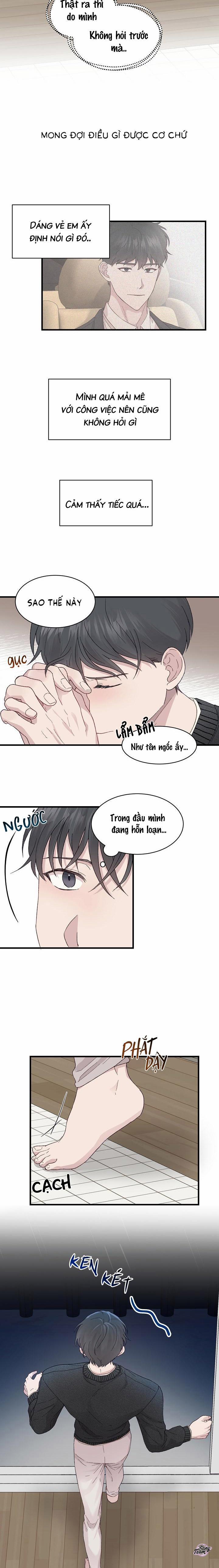 Vì Em 14 trang 5