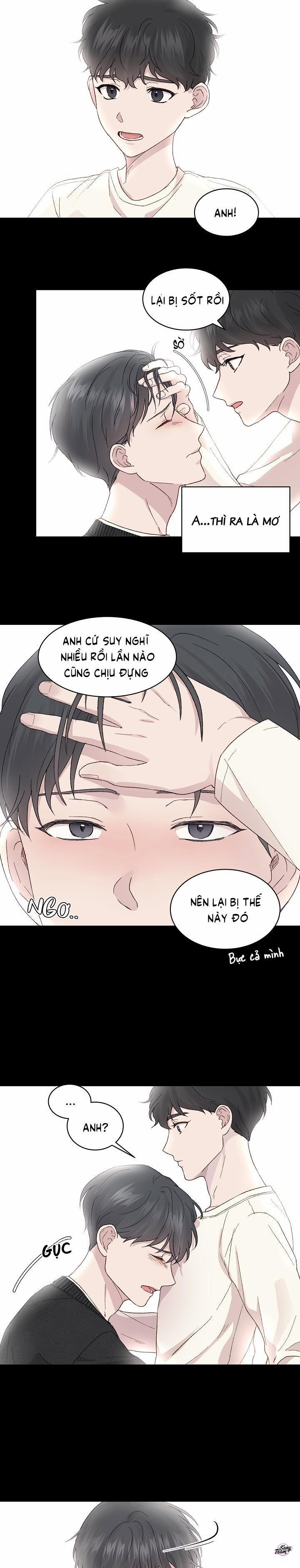 Vì Em 14 trang 8